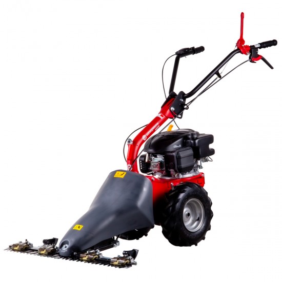 M210 EUR5 ÇAYIR BİÇME MAKİNESİ 87cm 